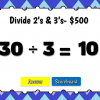 Multiplication and Division Review PowerPoint Game - Image 2