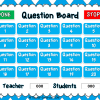 Multiplication with Arrays Teacher vs. Student Game - Image 4