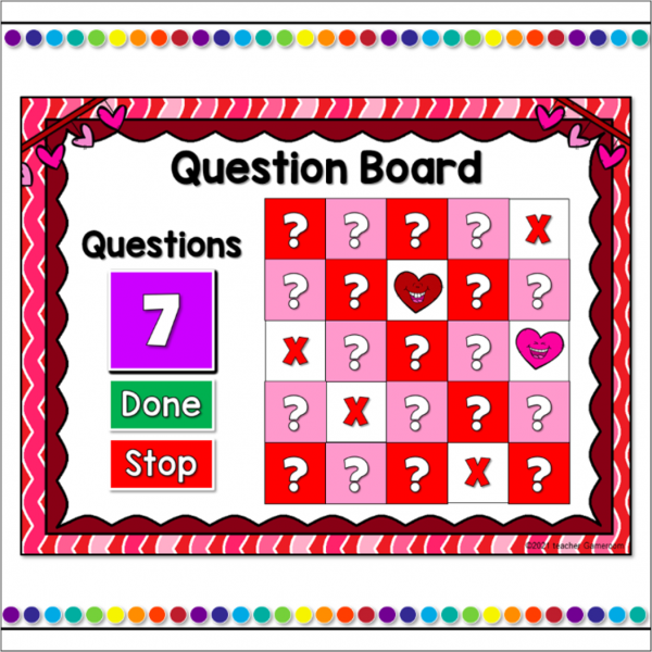 Multiplying 3 Digit by 1 Digit Numbers Find the Star Powerpoint Game - Image 4
