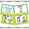 Multiplying Fractions Powerpoint Game Bundle - Image 3