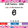 Naming Factors Review Powerpoint Game - Image 3