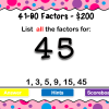 Naming Factors Review Powerpoint Game - Image 2