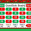 Naming Fractions Christmas Student vs Student Powerpoint Game - Image 2