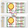 Distance Learning Partitioning Circles and Rectangles Activity - Image 3