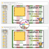 Distance Learning Partitioning Circles and Rectangles Activity - Image 2