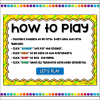 Powers of 10 Powerpoint Click and Go Game - Image 4
