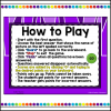 R-Controlled Vowels Teacher vs Student Powerpoint Game - Image 4