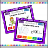R-Controlled Vowels Teacher vs Student Powerpoint Game - Image 2