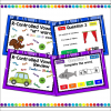 R-Controlled Vowels Who Am I Powerpoint Game Bundle - Image 2