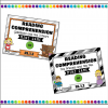Reading Comprehension Fairy Tales  Bundle - Image 2