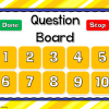 Reading Comprehension - Fairy Tales - Jack and the Beanstalk Mini Powerpoint Game - Image 4