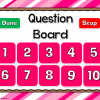 Reading Comprehension - Fairy Tales - The Gingerbread Man Mini Powerpoint Game - Image 4