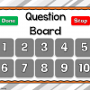 Reading Comprehension - Fairy Tales - Goldilocks and the 3 Bears Mini Powerpoint Game - Image 3
