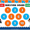 Replacing Nouns with Pronouns Mini Powerpoint Game - Image 4