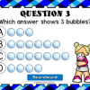 Representing Numbers Test Prep Powerpoint Game - Image 2