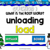 Root Words in Prefixes and Suffixes Mini Game - Image 3