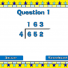 Student vs Student - 3 Digit Division Student vs Student Game - Image 4