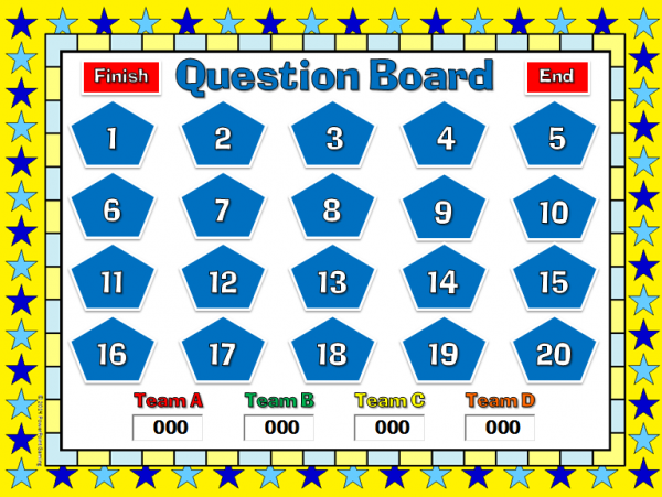 Student vs Student - 3 Digit Division Student vs Student Game - Image 2