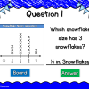 Teacher vs Student - Line Plots Powerpoint Game - Image 3