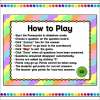Making 10 Easter Teacher vs Student Game - Image 2