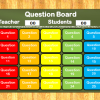 Teacher vs Student - Multiplication (2 by 2) - Powerpoint Game - Image 2
