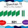 Teacher vs Student - Place Value PowerPoint Game - Image 7
