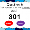 Teacher vs Student - Place Value PowerPoint Game - Image 4