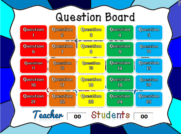 Teacher vs Student - Place Value PowerPoint Game - Image 6