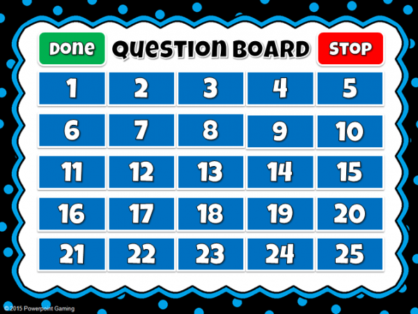 Rounding to the Nearest 100 Powerpoint Write and Wipe Game - Image 4