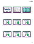 Teacher vs Student - Simplest Form Powerpoint Game - Image 4