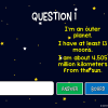 Solar System Mini Game - Image 4