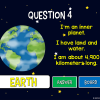 Solar System Mini Game - Image 2