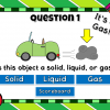 Teacher vs Student - Solid, Liquid, or Gas Powerpoint Game - Image 2