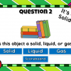 Teacher vs Student - Solid, Liquid, or Gas Powerpoint Game - Image 3
