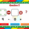 Subtract within 5 Summer Edition Powerpoint Game - Image 4