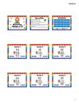 Teacher vs Student - Subtracting Multiples of 10 Powerpoint Game - Image 8