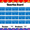 Teacher vs Student - Subtracting Multiples of 10 Powerpoint Game - Image 6