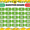 Subtracting to 10 Spring Powerpoint Game - Image 4