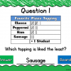 Teacher vs Student - Subtracting Multiples of 10 Powerpoint Game - Image 2