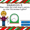 Teacher vs Student - Subtracting Multiples of 10 Powerpoint Game - Image 4