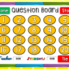 Tens and Ones with Popsicle Stick Teacher vs Student Powerpoint Game Cover - Image 4