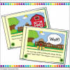 The Boy Who Cried Wolf Digital eBook and Activities Cover - Image 2