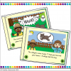 The Boy Who Cried Wolf Digital eBook and Activities Cover - Image 3
