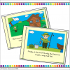 The Fisherman and the Fish Digital eBook and Activities - Image 2