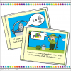 The Fisherman and the Fish Digital eBook and Activities - Image 3