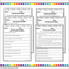 The Sun and the Wind Digital eBook and Activities - Image 3