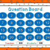 Teacher vs Student - Time to 5 minutes PowerPoint Game - Image 3