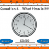 Teacher vs Student - Time to 5 minutes PowerPoint Game - Image 2