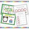 Time to the Half Hour Powerpoint Bundle #1 - Image 4