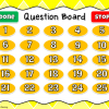 Time to the Hour Write & Wipe Powerpoint Game - Image 4